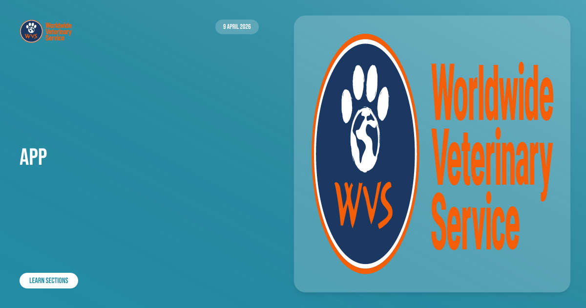 App | Learn | WVS Academy